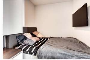 All inklusive 1,5-Zimmer-Wohnung in der Münchner Au – Falkenstraße 00, 81541 Untere Au, München – Vorschaubild 5