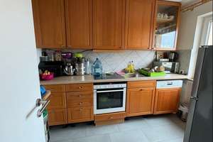 Vermietete 4-Zimmer-Wohnung in Altdorf mit Balkon – Die vollständige Adresse der Immobilie erhältst du vom Anbieter., 90518 Altdorf bei Nürnberg – Vorschaubild 3