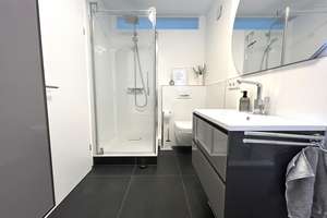 Wohnkomfort mit Weitblick - 3‑Zimmer‑Wohnung - renoviert & saniert mit Wellnessbereich – Die vollständige Adresse der Immobilie erhältst du vom Anbieter., 90766 Unterfarrnbach, Fürth – Vorschaubild 6