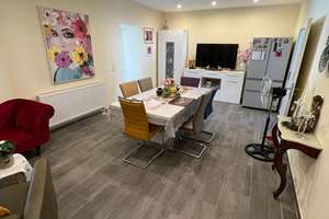 Modernisiertes Einfamilienhaus mit 5 Zimmern in Völklingen – Die vollständige Adresse der Immobilie erhältst du vom Anbieter., 66333 Völklingen – Vorschaubild 3
