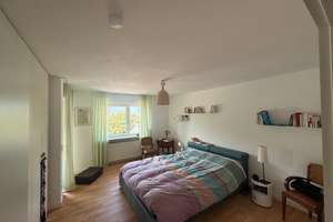 Attraktives möbliertes Reihenmittelhaus mit Garten im beliebten Bürgerpark (Garching) - 6Monate  – Watzmannring 22, 85748 Garching bei München – Vorschaubild 9