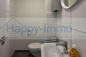 WG Vermietung mgl. / 9 Zimmer / 1 Küche / 5 WCs / 4 Duschen / 4 Kfz Stellplätze – Die vollständige Adresse der Immobilie erhältst du vom Anbieter., 80687 Sankt Ulrich, München – Vorschaubild 21