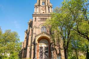 Großzügig geschnittene 2 Zimmer ++ Top Wohnlage im Prenzlauer Berg – 10119 Mitte (Ortsteil), Berlin – Vorschaubild 12