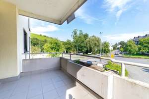 Zwischen Hauptmarkt und Uni: sonnige 3 ZKB Wohnung  mit 2 Balkonen & PKW Stellplatz – Die vollständige Adresse der Immobilie erhältst du vom Anbieter., 54295 Olewig, Trier – Vorschaubild 9