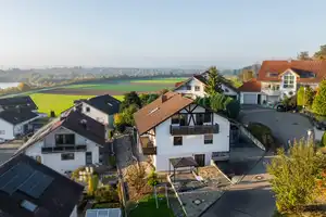 Massives 2-Familienhaus mitsamt Einliegerwohnung - familienfreundlich & renditestark! – Sigmaringen (Kreis) – Vorschaubild 7