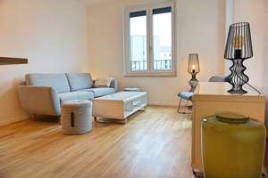 Möbliertes Apartment ab 01. Juni 2026 – Hallesche Str. 5a, 10963 Kreuzberg, Berlin – Vorschaubild 4