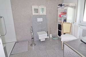 Sehr gepflegtes Einfamilienhaus mit großer ELW in Malsch! – Die vollständige Adresse der Immobilie erhältst du vom Anbieter., 69254 Malsch – Vorschaubild 14