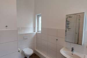 Helle 4-Zimmer-Altbau-Wohnung mit wunderschönem Blick über Hamburg – Sierichstraße 158, 22299 Winterhude, Hamburg – Vorschaubild 7