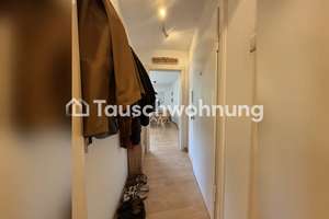 Tauschwohnung: 1-Zimmer-Wohnung in Schwabing-West, 35 m² – Die vollständige Adresse der Immobilie erhältst du vom Anbieter., 80796 Neuschwabing, München – Vorschaubild 9