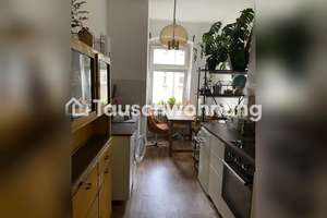 Tauschwohnung: Schöne 1 Z. Wohnung gegen 1-2 Z. Wohnung – Okerstraße 4, 12049 Neukölln (Ortsteil), Berlin – Vorschaubild 5