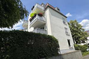 Schöne Eigentumswohnung mit Terrasse in begehrter Lage von Dresden - mit Stellplatz – Die vollständige Adresse der Immobilie erhältst du vom Anbieter., 1279 Laubegast, Dresden – Vorschaubild 2