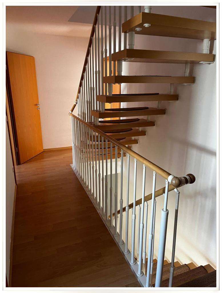 Immobilie in Fahrenzhausen - Solide vermietetes Reihenmittelhaus in zentraler Lage von 85777 Fahrenzhausen - Bild 4