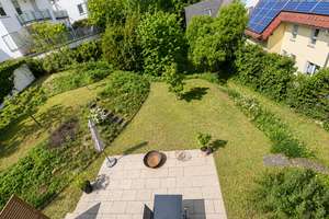 Stuttgart-Sillenbuch | Voll möbliertes Zweifamilienhaus mit Garten und vielseitigem Renditepotenzial – Die vollständige Adresse der Immobilie erhältst du vom Anbieter., 70619 Sillenbuch (Ortsteil), Stuttgart – Vorschaubild 22