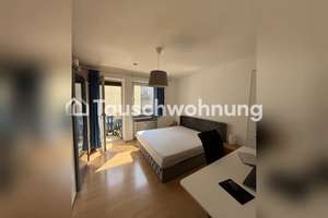 Tauschwohnung: Tausche 2-Zimmer-Flat mit Balkon in Mainz Neustadt – Die vollständige Adresse der Immobilie erhältst du vom Anbieter., 55118 Neustadt, Mainz – Vorschaubild 5
