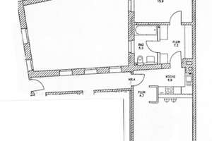 Exklusive, sanierte 2-Zimmerwhg. in Top-Lage der Koblenzer Altstadt – Braugasse 4, 56068 Altstadt, Koblenz – Vorschaubild 2