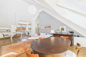 Vollmöblierte Design-Dachgeschosswohnung mit Dachterrasse – Die vollständige Adresse der Immobilie erhältst du vom Anbieter., 81547 Giesing, München – Vorschaubild 4