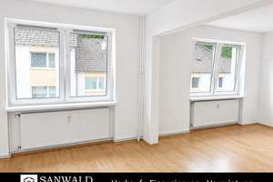 Helle 4,5-Zimmer-Wohnung mit zwei Tageslichtbädern