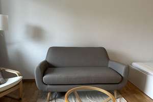 Charmante 1-Zimmer-Wohnung mit Balkon in Zentraler Lage HANSAVIRTEL – Flensburger Straße 21, 10557 Hansaviertel, Berlin – Vorschaubild 7