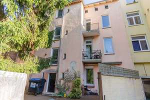 Seltene Gelegenheit & komplett vermietet - WEG-geteiltes Mehrfamilienhaus in Heimfeld – Die vollständige Adresse der Immobilie erhältst du vom Anbieter., 21075 Heimfeld, Hamburg – Vorschaubild 31