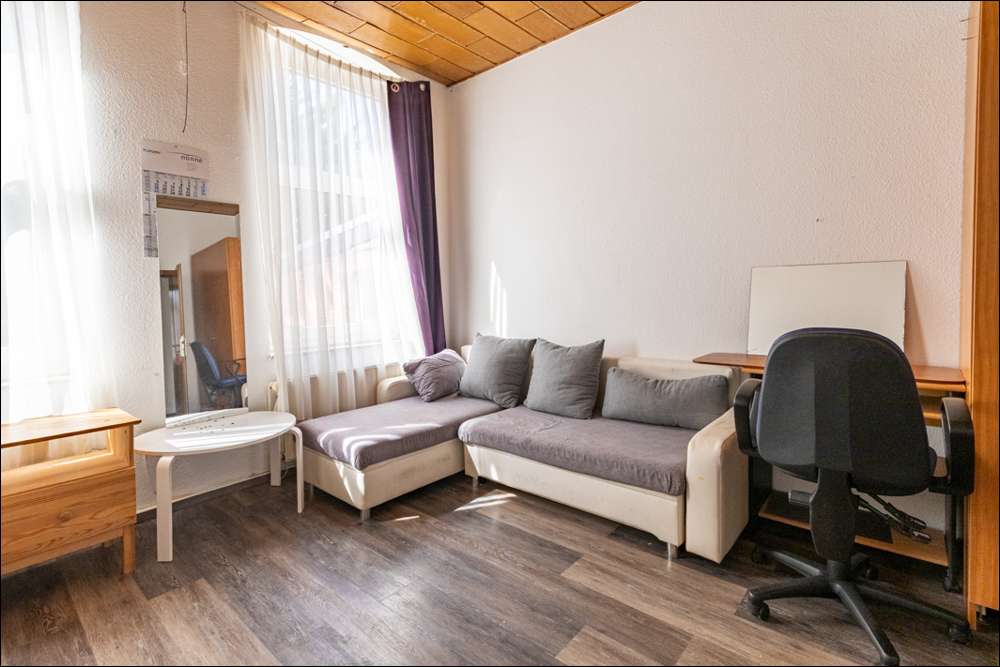 Juist – Neuer Preis: Sanierungsobjekt mit Entwicklungspotenzial, Aurich Kreis – Bild 4