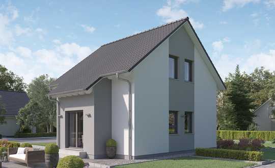 JETZT ohne Anzahlung komplette Vorleistung genießen - massa haus machts möglich!