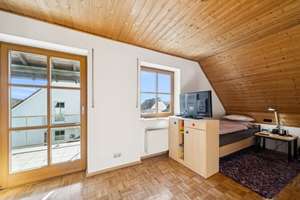 ***RESERVIERT***Familienfreundliche Doppelhaushälfte mit Garage in Top-Lage! – Die vollständige Adresse der Immobilie erhältst du vom Anbieter., 84048 Mainburg – Vorschaubild 16