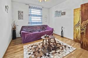 Gepflegte 4-Zimmer-Wohnung mit Gartenanteil und TG-Stellplatz – Die vollständige Adresse der Immobilie erhältst du vom Anbieter., 90427 Boxdorf, Nürnberg – Vorschaubild 7