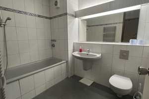 Großzügige Maisonette-Wohnung in schöner Wohnanlage - Köln-Junkersdorf – Köln – Vorschaubild 20