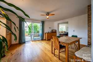 Wohntraum mit tollem Ausblick: Teilrenoviertes Einfamilienhaus mit viel Potenzial in attraktiver Lag – Passau – Vorschaubild 6