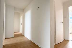 Renovierte 5-Zimmer-Wohnung mit 2 Balkonen & optimaler Raumaufteilung – Kleeblatt 65, 42119 Elberfeld, Wuppertal – Vorschaubild 2