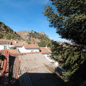 Immobilien zum Verkauf in Grazalema