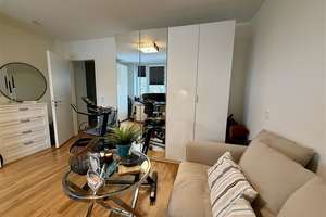 Weiße Villa - blaues Meer !
Moderne, lichtdurchflutete 3 Zimmerwohnung im Moments.






 – Moments - Parkvilla Am Fahrenberg 8, 23570 Travemünde, Lübeck – Vorschaubild 19