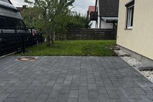 Energieeffiziente Einfamilienhaus (A+) nahe Erding – mit idealer S-Bahn-Anbindung – Die vollständige Adresse der Immobilie erhältst du vom Anbieter., 85457 Wörth – Vorschaubild 4