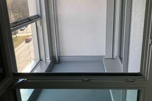 Moderne 1-Zimmer-Wohnung mit gehobener Ausstattung & Einbauküche in München-Neuperlach – 81737 Neuperlach, München – Vorschaubild 6