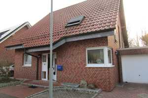 Einfamilien-/Mehrgenerationen-Haus mit Platz für alle und alles! – Wesel (Kreis) – Vorschaubild 1
