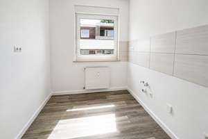 Steubenstraße: 2-Zimmer-Wohnung mit Balkon im Erdgeschoss, der Besichtigungstermin hat bereits statt – Die vollständige Adresse der Immobilie erhältst du vom Anbieter., 26123 Bürgeresch, Oldenburg (Oldenburg) – Vorschaubild 8