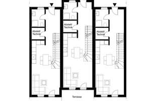 Zuhause mit Zukunft – home² & home³
"Dreispänner" – Die vollständige Adresse der Immobilie erhältst du vom Anbieter., 24354 Rieseby – Vorschaubild 10