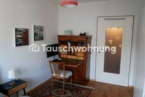 Tauschwohnung: Charmante 3-Zi-Whg im Tausch gegen 4-Zi-Whg – Die vollständige Adresse der Immobilie erhältst du vom Anbieter., 79104 Herdern-Süd, Freiburg im Breisgau – Vorschaubild 6