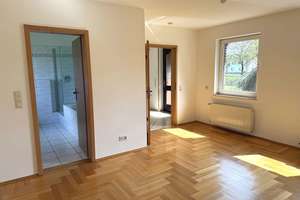 Garten-Liebhaber aufgepasst: Charmantes Haus in der beliebten Donk-Siedlung in Krefeld-Oppum – Die vollständige Adresse der Immobilie erhältst du vom Anbieter., 47809 Oppum, Krefeld – Vorschaubild 4