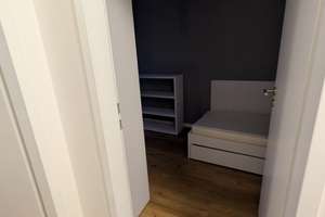 Möbiliertes Apartment, 2 Zimmer, Pauschalmiete – Stahnsdorfer Straße 81, 14482 Babelsberg Süd, Potsdam – Vorschaubild 5