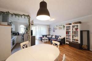 Seltene Maisonette-Wohnung mit Garage in zentraler Lage von Poppenbüttel – Die vollständige Adresse der Immobilie erhältst du vom Anbieter., 22391 Poppenbüttel, Hamburg – Vorschaubild 5
