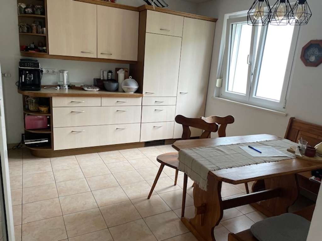 Immobilie in Kappelrodeck - Viel Platz für Ihr Familienglück! - Bild 4