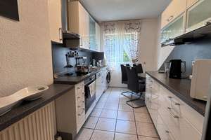 Helle 3-Zimmer-Wohnung mit Balkon – Wohnen in der beliebten Karlsruher Oststadt – Die vollständige Adresse der Immobilie erhältst du vom Anbieter., 76131 Oststadt, Karlsruhe – Vorschaubild 7