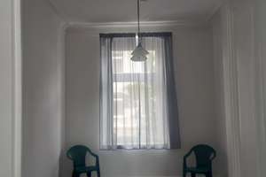 31qm Altbau Wohn/ Schlafzimmer mit Flair - Flingern Nord – Die vollständige Adresse der Immobilie erhältst du vom Anbieter., 40235 Flingern Nord, Düsseldorf – Vorschaubild 5