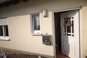 Barrierefreie Doppelhaushälfte mit Garten in Hückelhoven Ratheim – Die vollständige Adresse der Immobilie erhältst du vom Anbieter., 41836 Hückelhoven – Vorschaubild 2