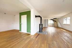 Saniertes Zweifamilienhaus mit großer Maisonette-Wohnung und vermieteter Erdgeschoss Wohnung – Offenbach (Kreis) – Vorschaubild 9
