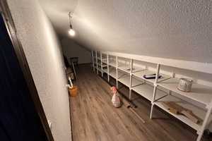 FRISCH KERNSANIERT! Mehrparteienhaus in Top Lage - Denkmalgeschütztes  & historisches Stadthaus! – Odoakerstraße 1, 42389 Wuppertal – Vorschaubild 48