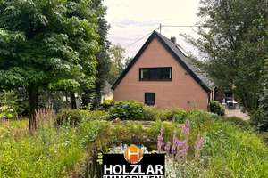 GERÄUMIGES & MODERNISIERTES FAMILIENHAUS MIT TOLLEM GARTEN IN MUCH MARIENFELD – Die vollständige Adresse der Immobilie erhältst du vom Anbieter., 53804 Much – Vorschaubild 1