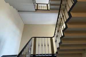 Provisionsfrei! Bezugsfreie 3-Zimmer-Wohnung in den historischen Stalinbauten am Strausberger Platz – Berlin – Vorschaubild 10