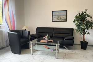 Attraktive Ferienwohnung für Zwei in Horumersiel - liebevoll gestaltet, 2025 renoviert!